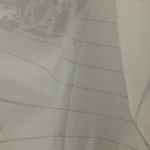 Vintage Mens Soccer Jersey England #7 David Beckham Football Style shirt size XL - Picture 9 of 10